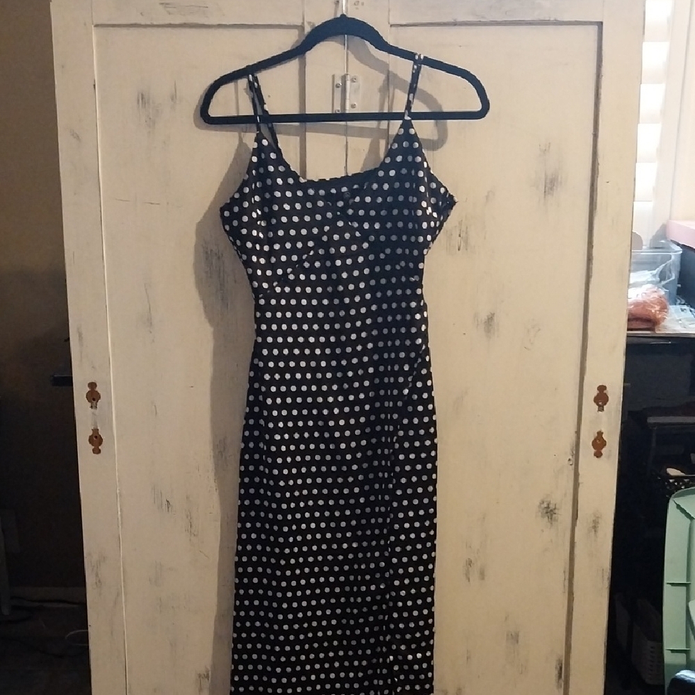 Multicolored Sleeveless Spaghetti Strap Sheath Dress for Cocktail